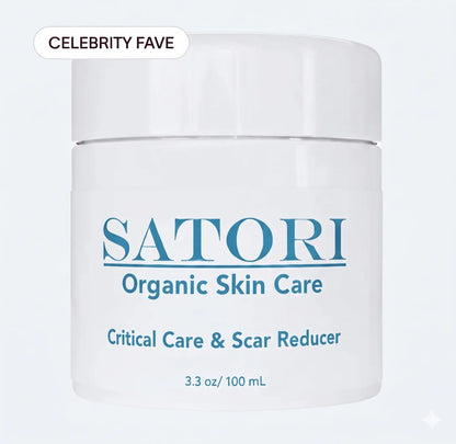 Critical Care Piercing Bump & Scar Reducer