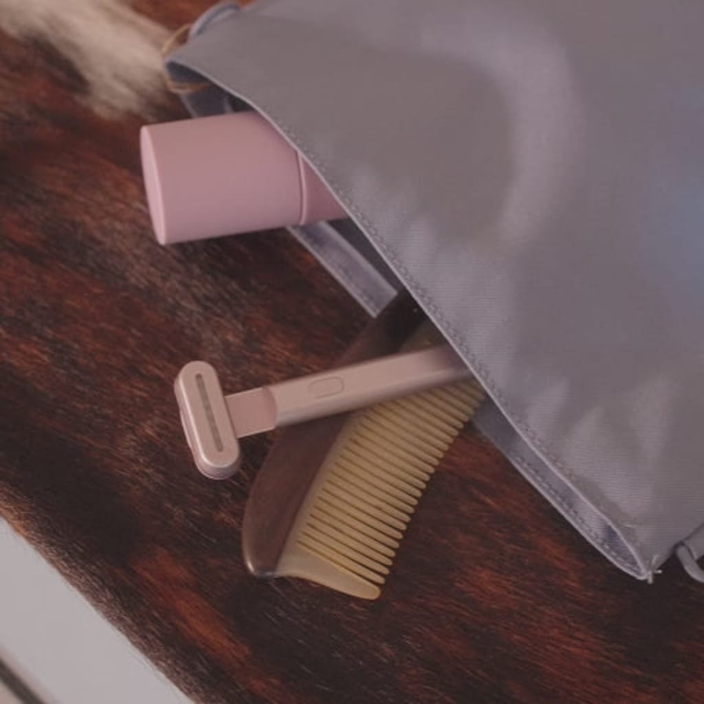 4-in-1 Skincare Wand